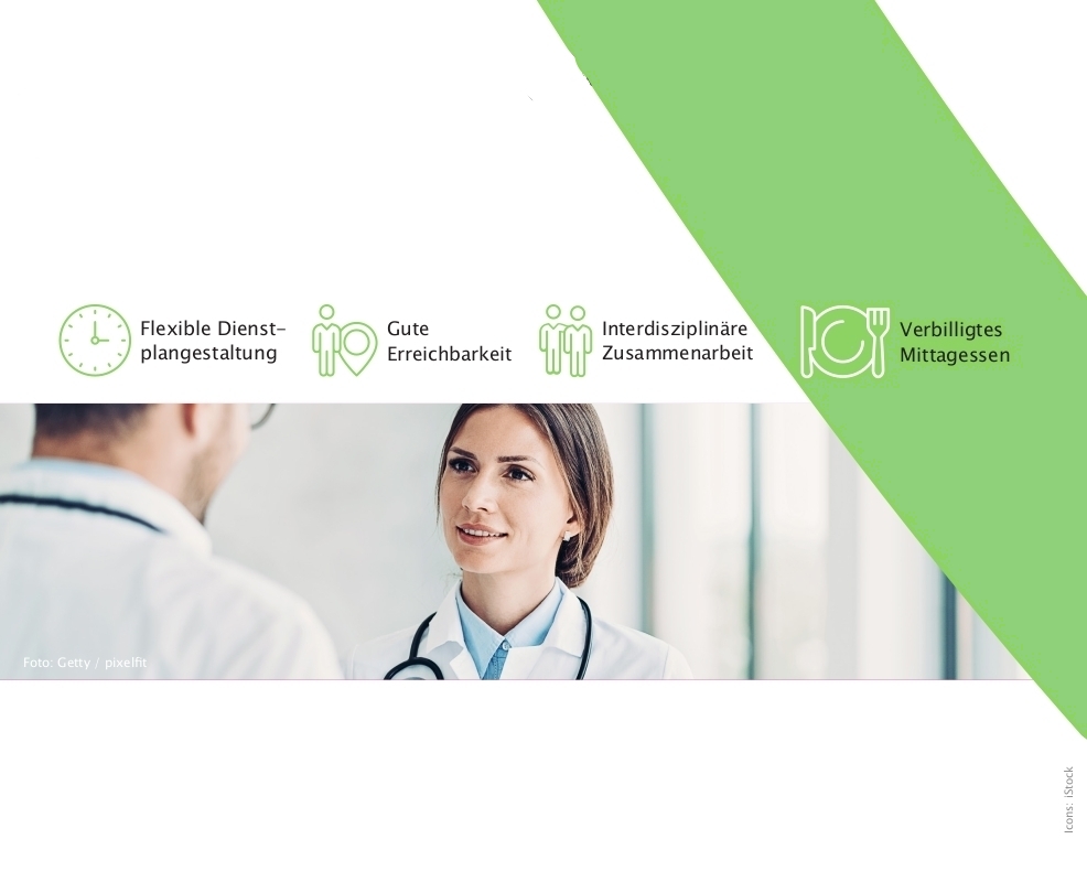 Icons: iStock, Foto: Getty / pixelfit